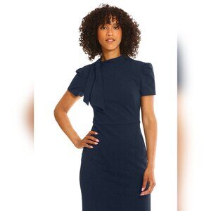 Maggie London Dress NWT